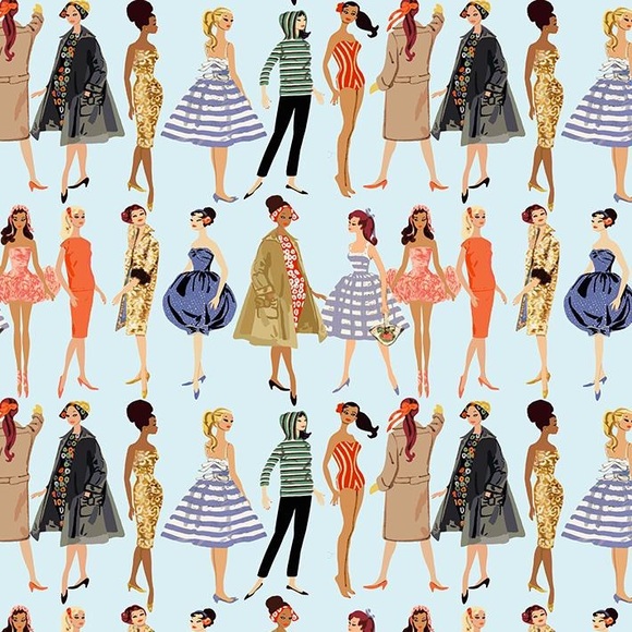 Perfect for the Collector! Rare and Vintage Collectible Barbie Dolls - Picture 5 of 6